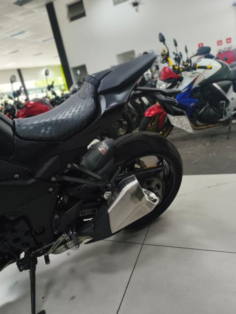 KAWASAKI Z 1000 , Foto 9