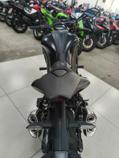 KAWASAKI Z 1000 , Foto 10