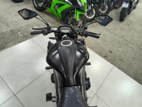 KAWASAKI Z 1000 , Foto 11