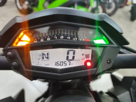 KAWASAKI Z 1000 , Foto 12