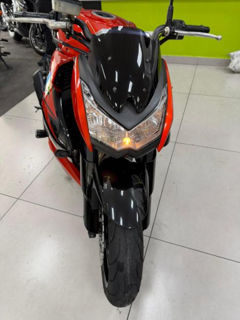 KAWASAKI Z 1000 , Foto 2