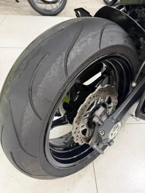 KAWASAKI Z 1000 , Foto 4