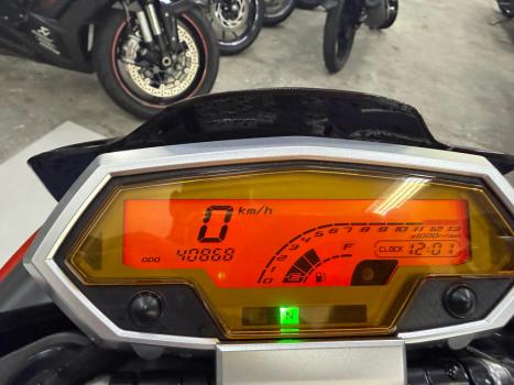 KAWASAKI Z 1000 , Foto 6