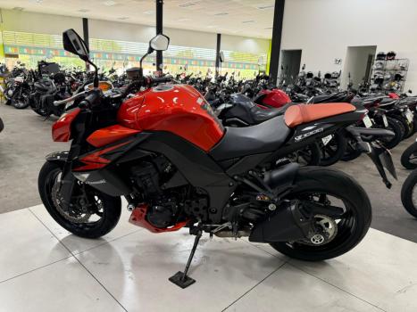 KAWASAKI Z 1000 , Foto 7
