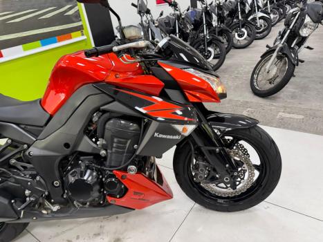 KAWASAKI Z 1000 , Foto 8