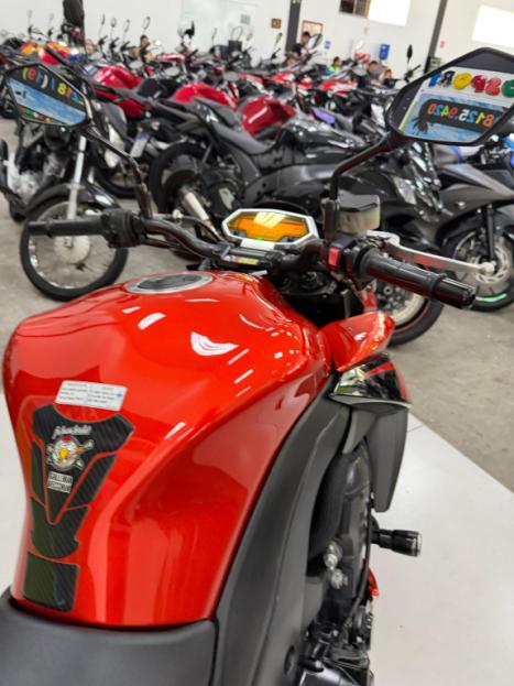 KAWASAKI Z 1000 , Foto 9