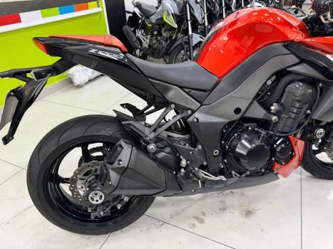 KAWASAKI Z 1000 , Foto 10