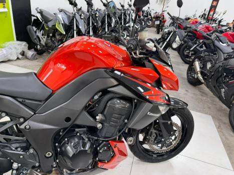KAWASAKI Z 1000 , Foto 11