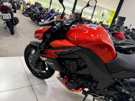 KAWASAKI Z 1000 , Foto 12