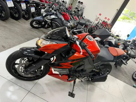KAWASAKI Z 1000 , Foto 15