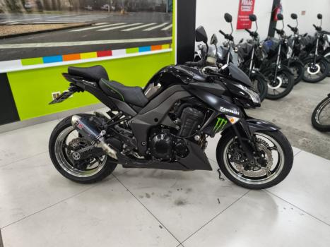 KAWASAKI Z 1000 , Foto 2