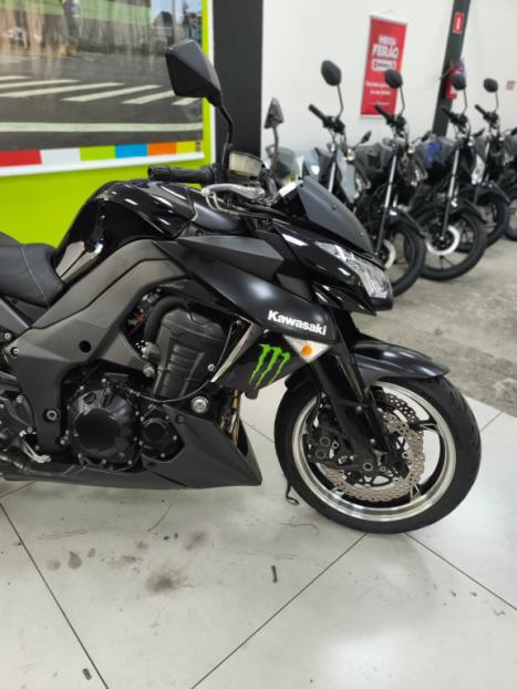 KAWASAKI Z 1000 , Foto 3