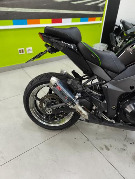KAWASAKI Z 1000 , Foto 4