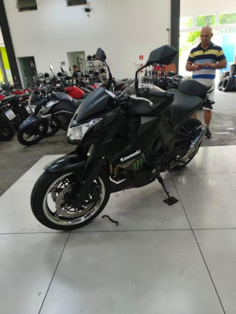 KAWASAKI Z 1000 , Foto 6