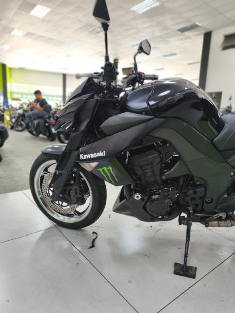 KAWASAKI Z 1000 , Foto 7