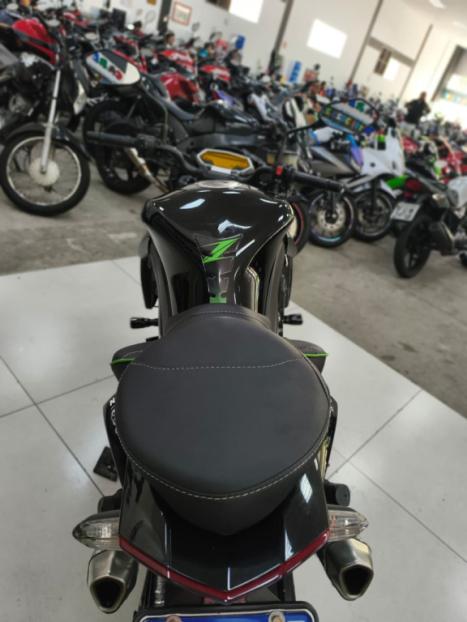 KAWASAKI Z 1000 , Foto 9