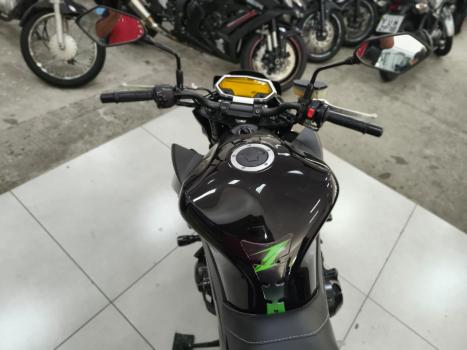 KAWASAKI Z 1000 , Foto 10