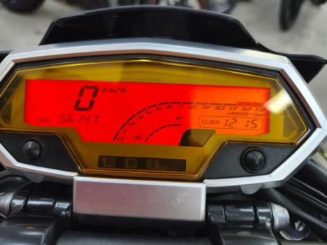 KAWASAKI Z 1000 , Foto 11