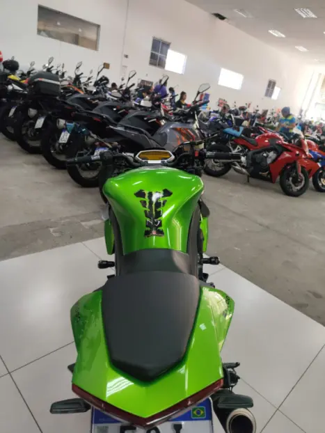 KAWASAKI Z 1000 ABS, Foto 9 KAWASAKI Z 1000 ABS, Foto 9