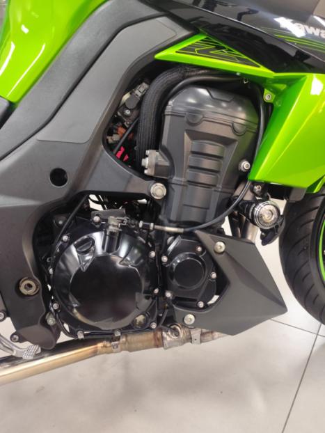 KAWASAKI Z 1000 ABS, Foto 10 KAWASAKI Z 1000 ABS, Foto 10