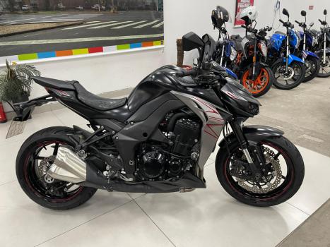 KAWASAKI Z 1000 ABS, Foto 1 KAWASAKI Z 1000 ABS, Foto 1