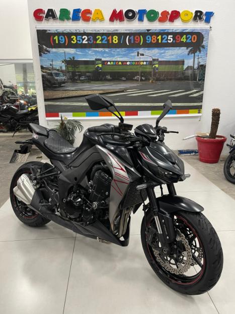 KAWASAKI Z 1000 ABS, Foto 2 KAWASAKI Z 1000 ABS, Foto 2