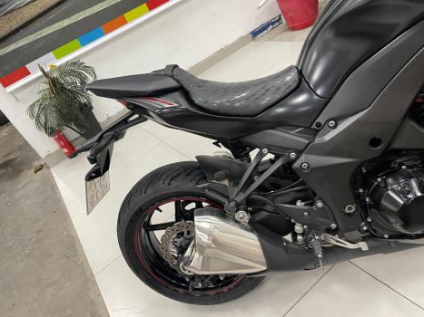 KAWASAKI Z 1000 ABS, Foto 3 KAWASAKI Z 1000 ABS, Foto 3