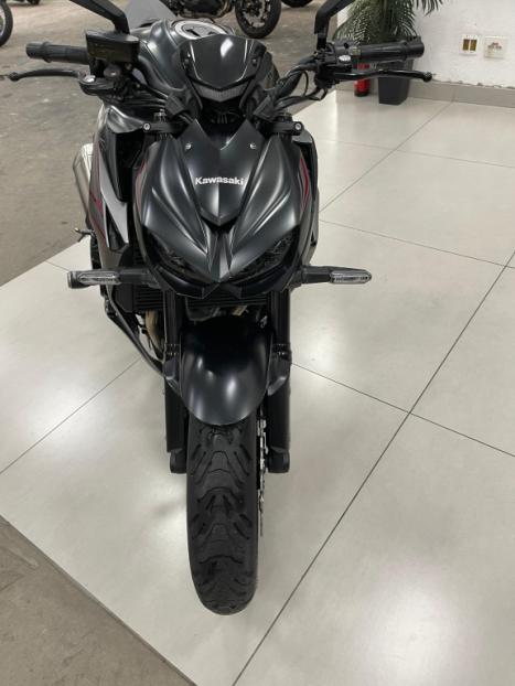 KAWASAKI Z 1000 ABS, Foto 4 KAWASAKI Z 1000 ABS, Foto 4