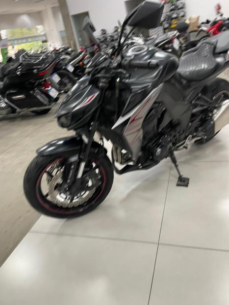 KAWASAKI Z 1000 ABS, Foto 5 KAWASAKI Z 1000 ABS, Foto 5