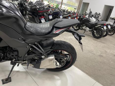 KAWASAKI Z 1000 ABS, Foto 6 KAWASAKI Z 1000 ABS, Foto 6