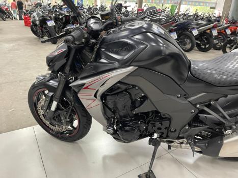 KAWASAKI Z 1000 ABS, Foto 7 KAWASAKI Z 1000 ABS, Foto 7