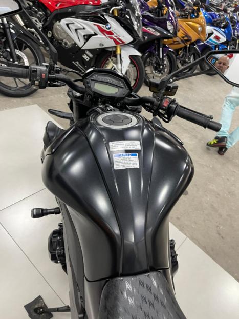 KAWASAKI Z 1000 ABS, Foto 8 KAWASAKI Z 1000 ABS, Foto 8