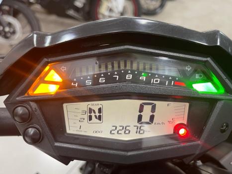 KAWASAKI Z 1000 ABS, Foto 9 KAWASAKI Z 1000 ABS, Foto 9