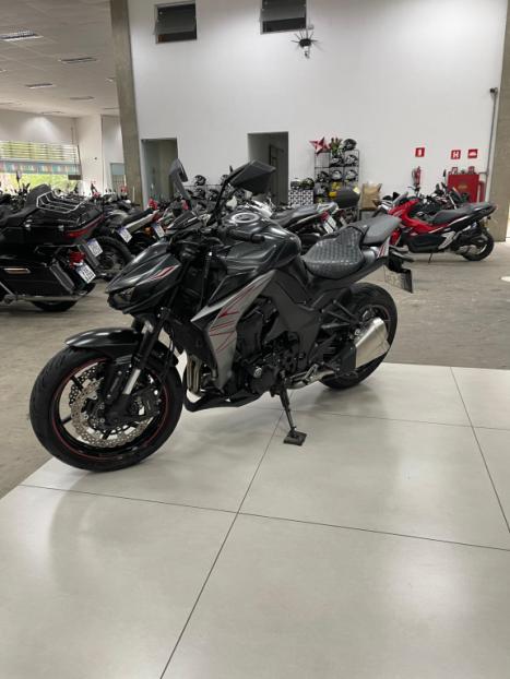 KAWASAKI Z 1000 ABS, Foto 10 KAWASAKI Z 1000 ABS, Foto 10