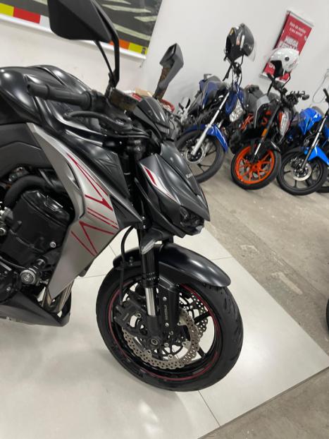 KAWASAKI Z 1000 ABS, Foto 12 KAWASAKI Z 1000 ABS, Foto 12