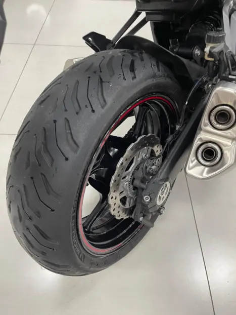 KAWASAKI Z 1000 ABS, Foto 13 KAWASAKI Z 1000 ABS, Foto 13