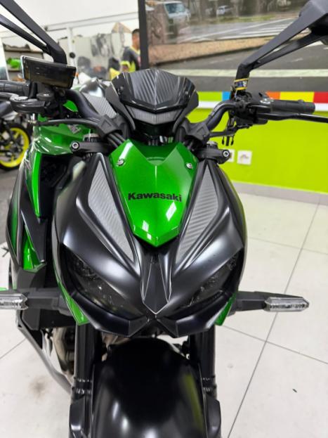 KAWASAKI Z 1000 ABS, Foto 2