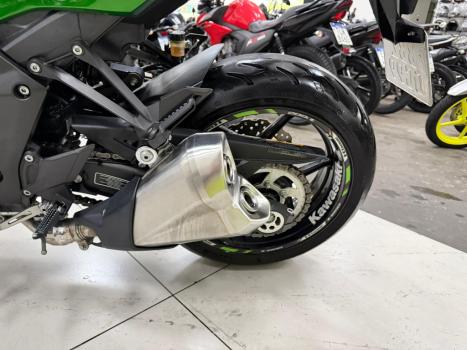 KAWASAKI Z 1000 ABS, Foto 4