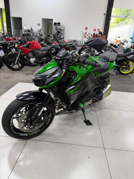 KAWASAKI Z 1000 ABS, Foto 5