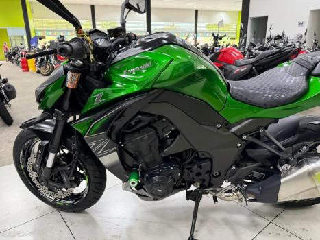 KAWASAKI Z 1000 ABS, Foto 6
