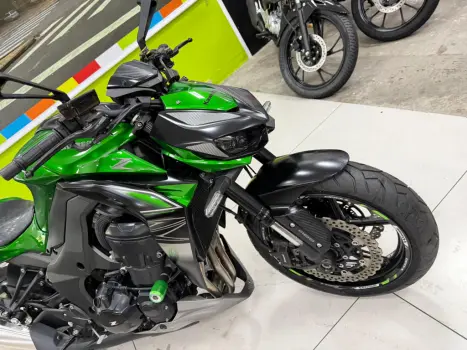 KAWASAKI Z 1000 ABS, Foto 7