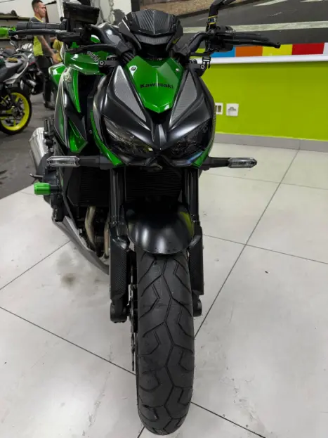 KAWASAKI Z 1000 ABS, Foto 10