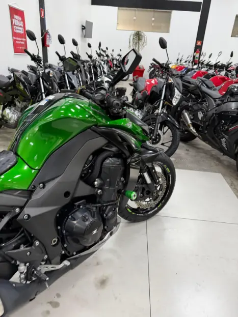 KAWASAKI Z 1000 ABS, Foto 14
