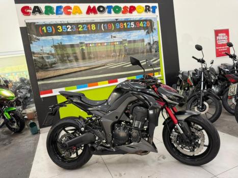 KAWASAKI Z 1000 ABS, Foto 1