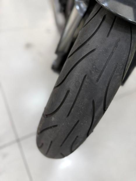 KAWASAKI Z 1000 ABS, Foto 2