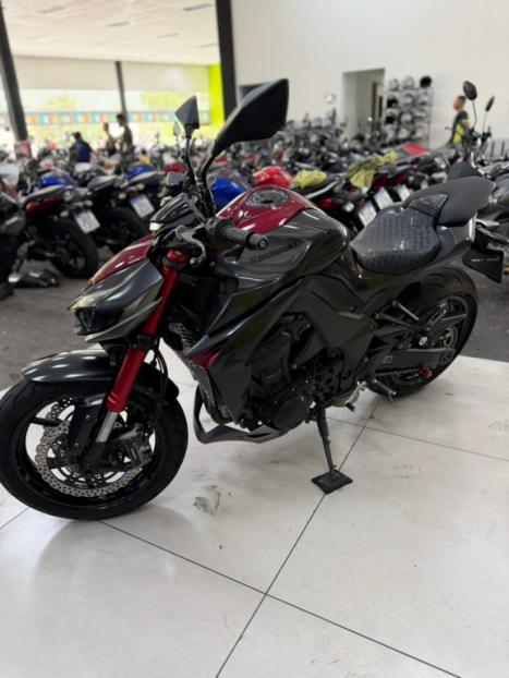 KAWASAKI Z 1000 ABS, Foto 3