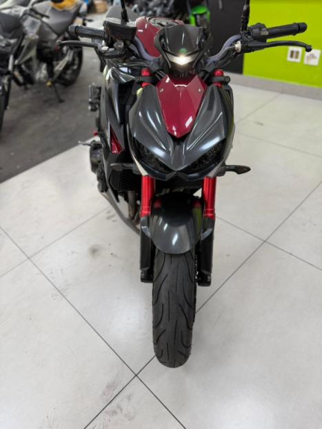 KAWASAKI Z 1000 ABS, Foto 4
