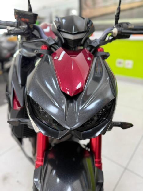 KAWASAKI Z 1000 ABS, Foto 5