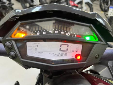 KAWASAKI Z 1000 ABS, Foto 6