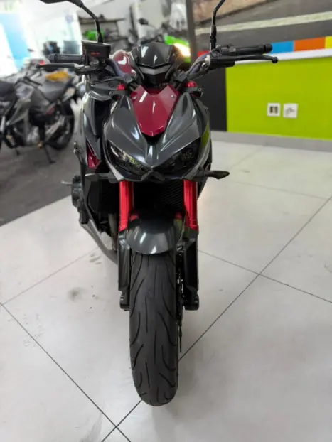 KAWASAKI Z 1000 ABS, Foto 8
